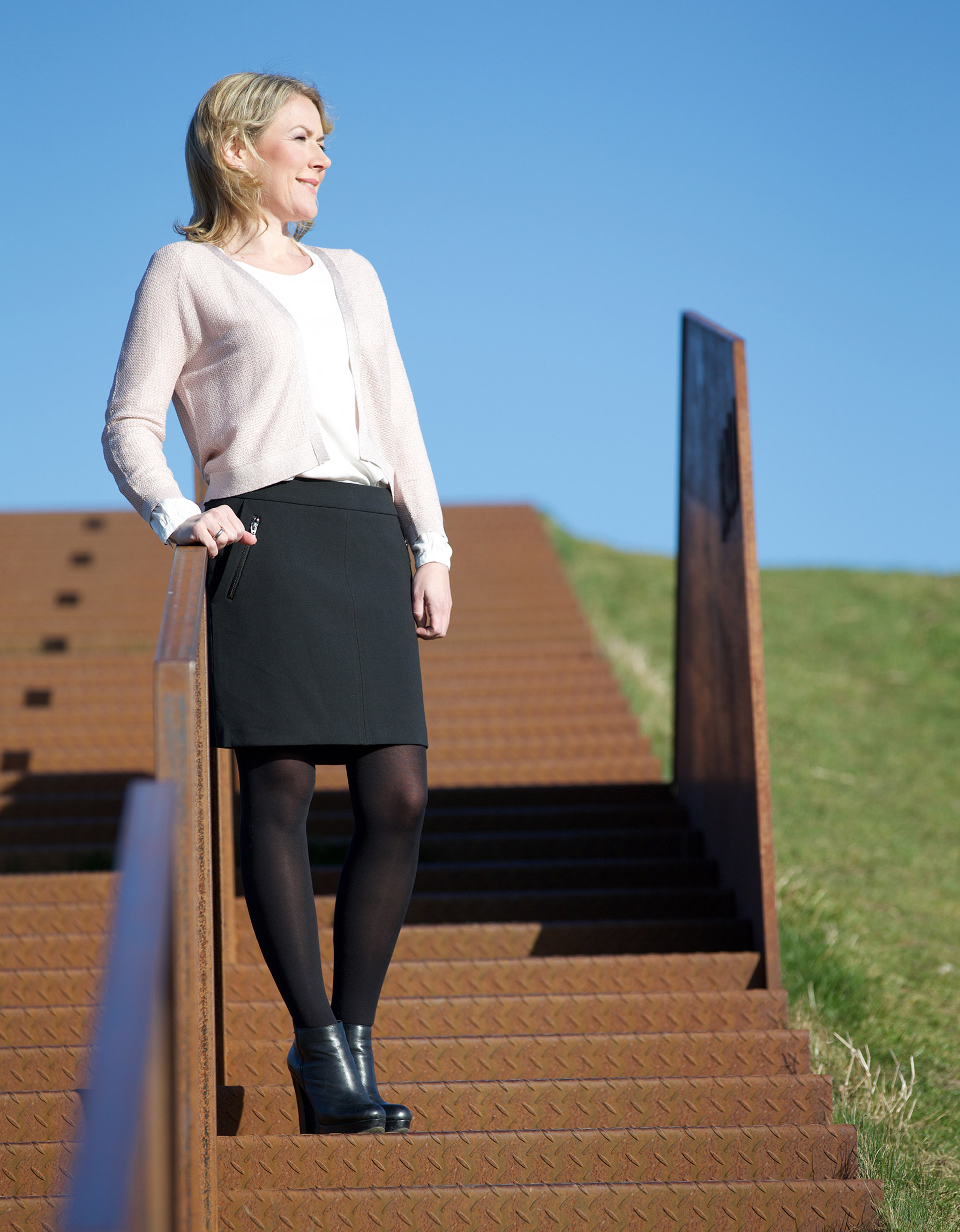 Tischgeflüster Coaching (Dortmund) – Peggy Tolksdorf (Systemischer Coach)