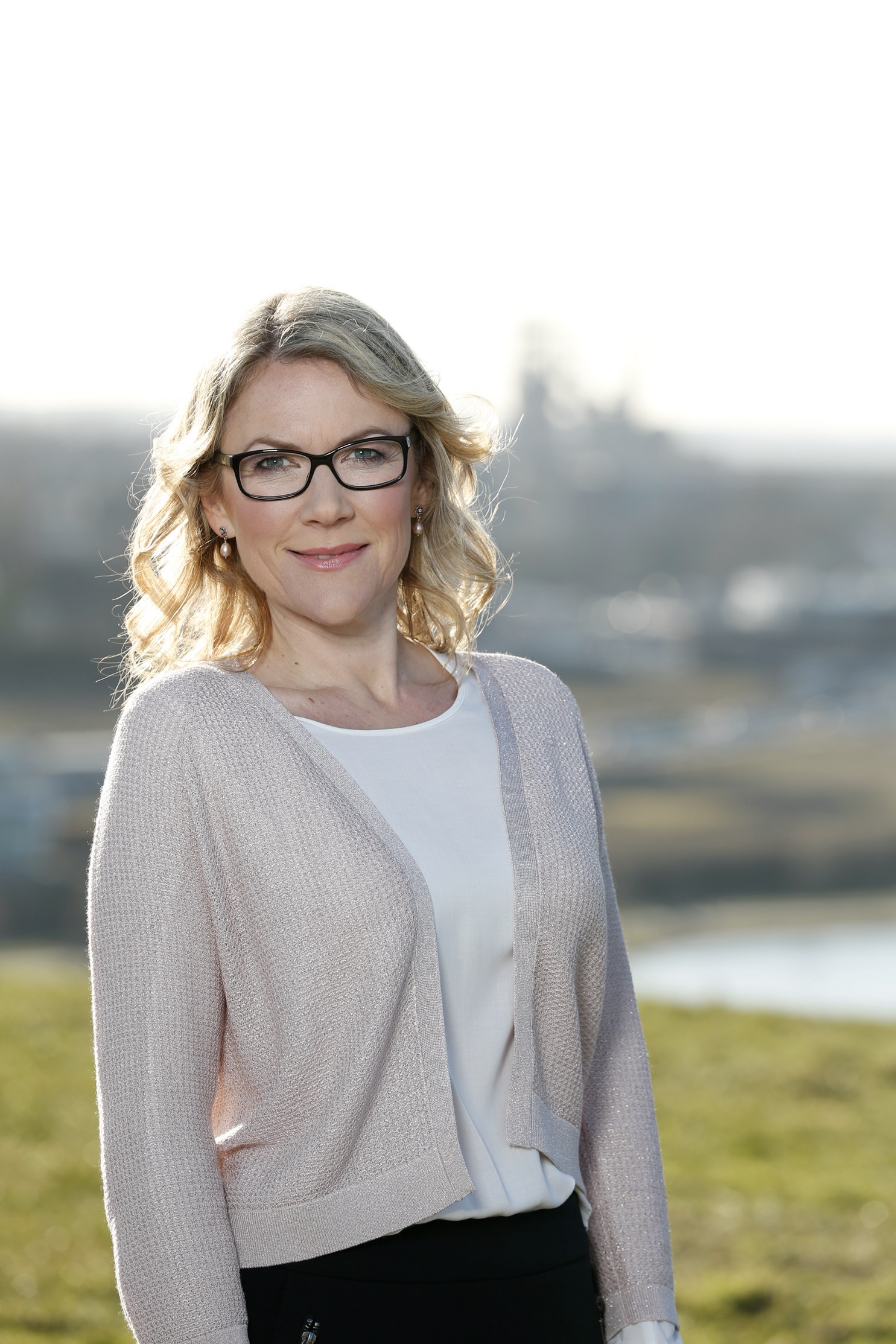 Tischgeflüster Coaching (Dortmund) – Peggy Tolksdorf Porträt (Systemischer Coach)